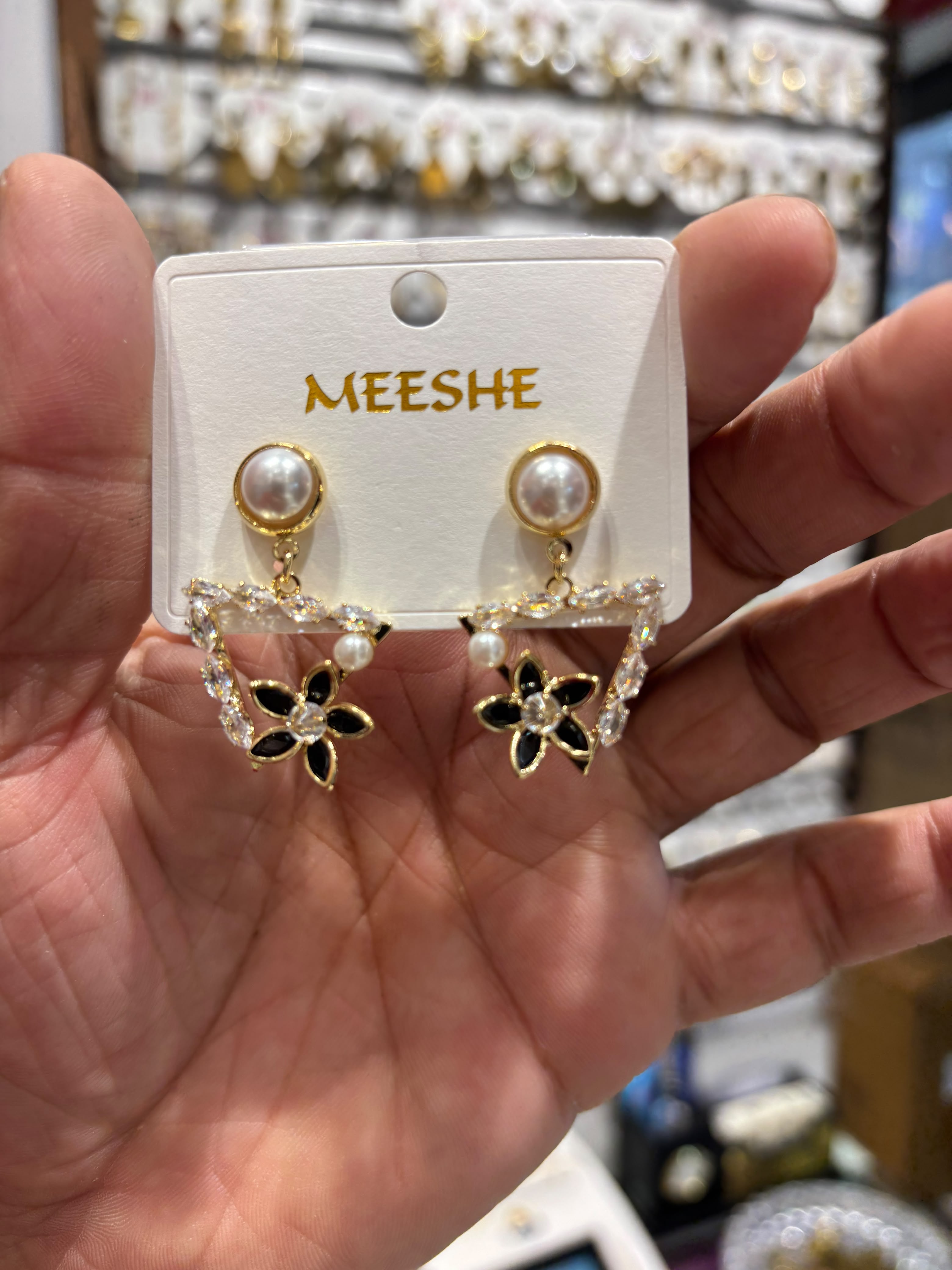 Earrings 006